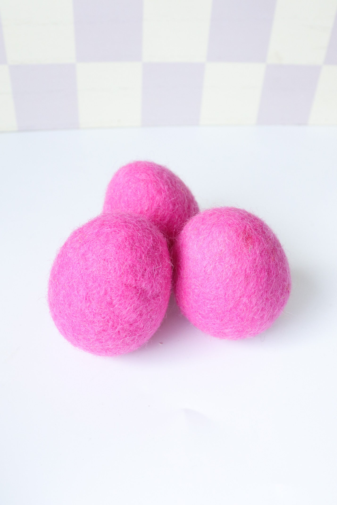 Felt Easter Egg