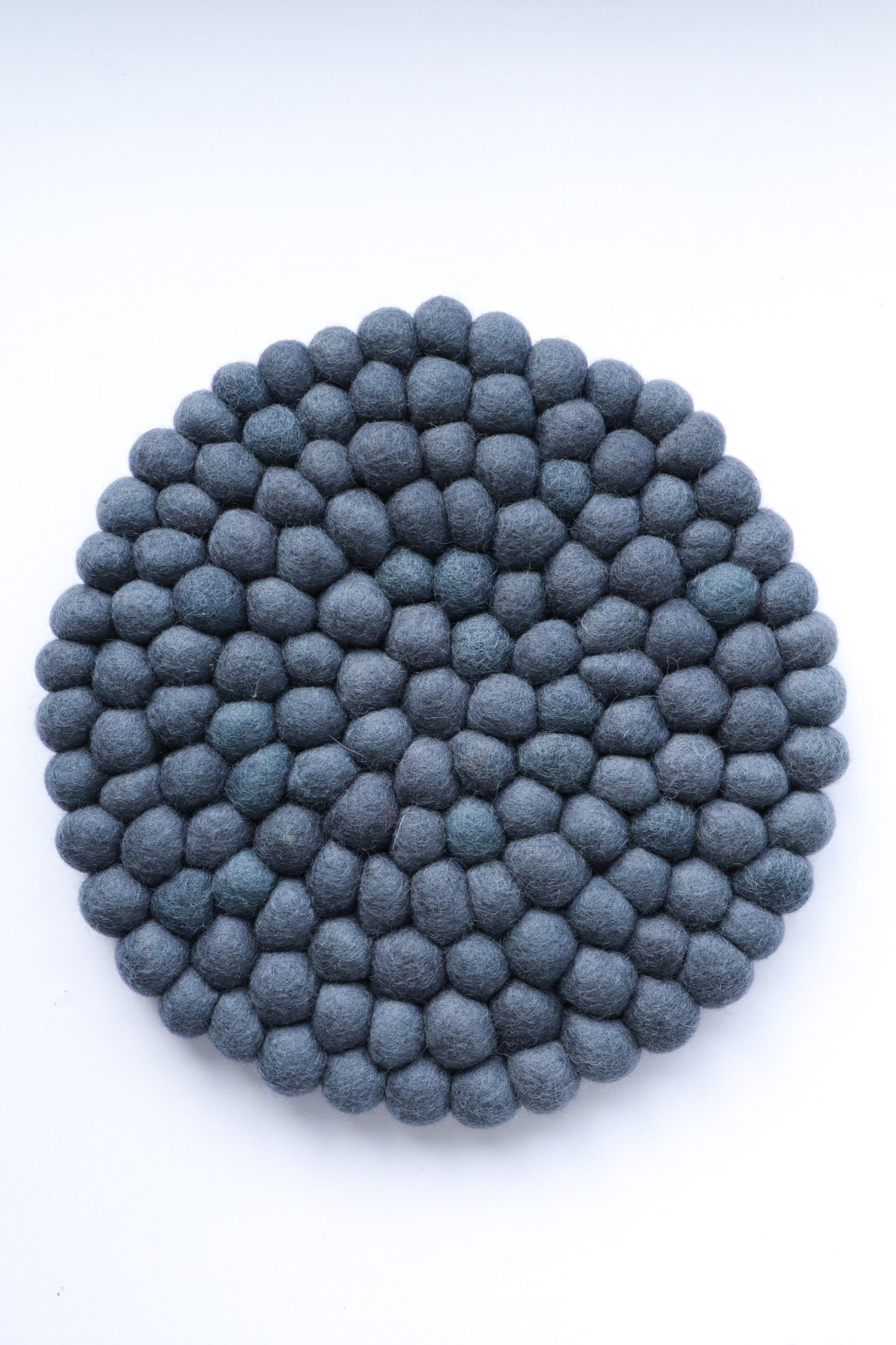 Large NZ Wool Trivets