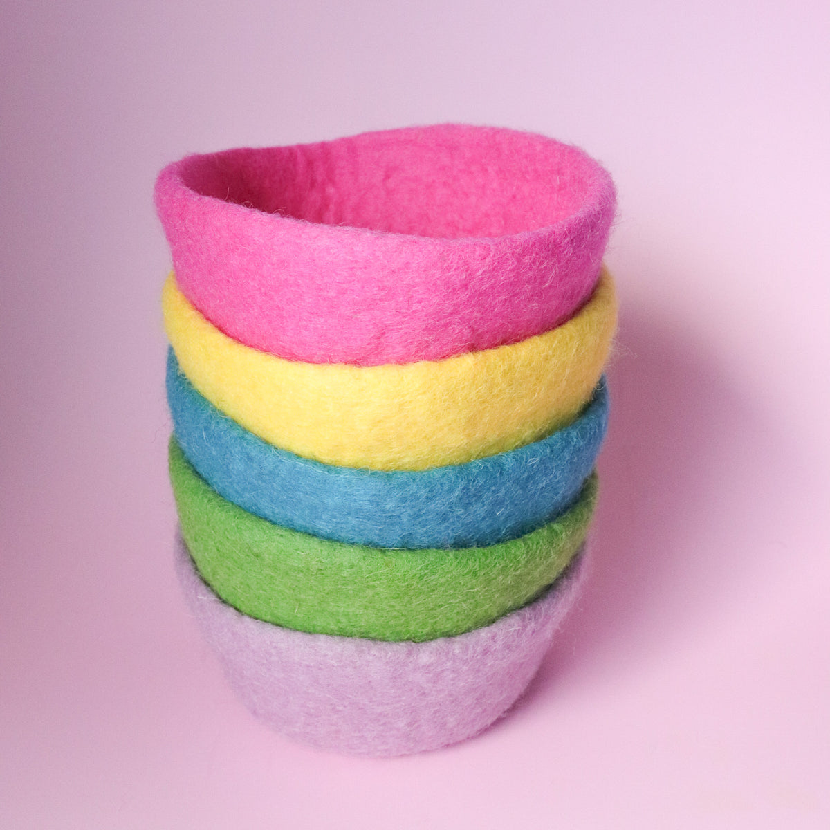 Felt Bowl - Small