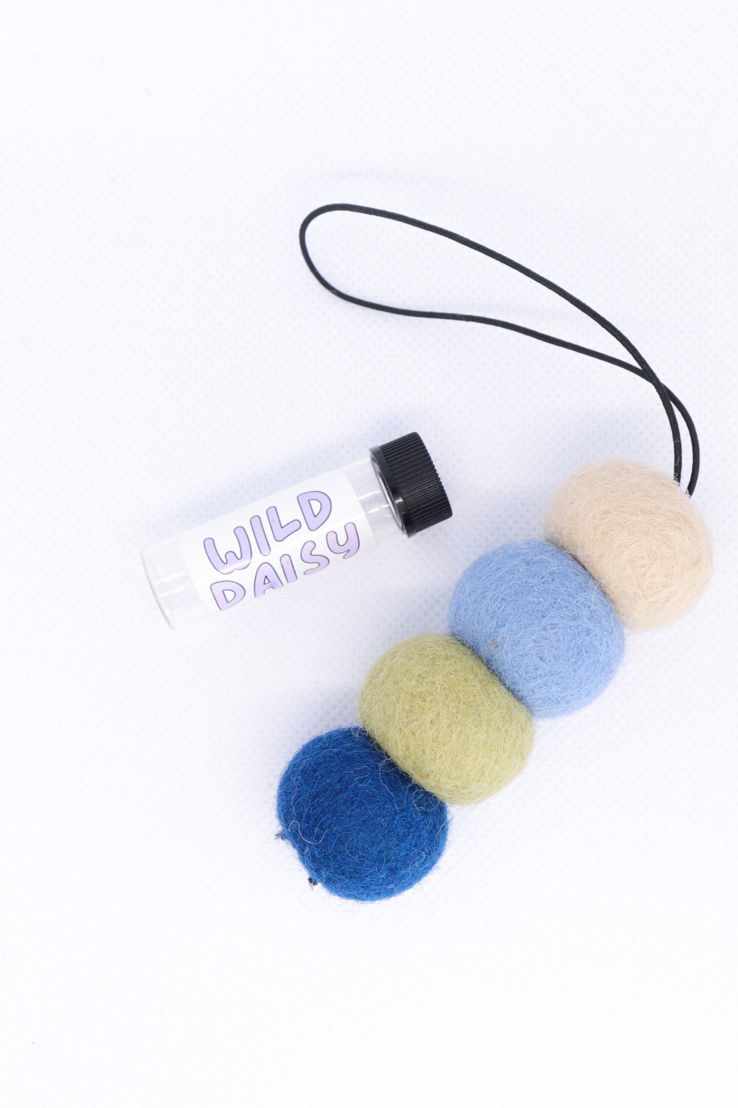Fresh Row Air Freshener