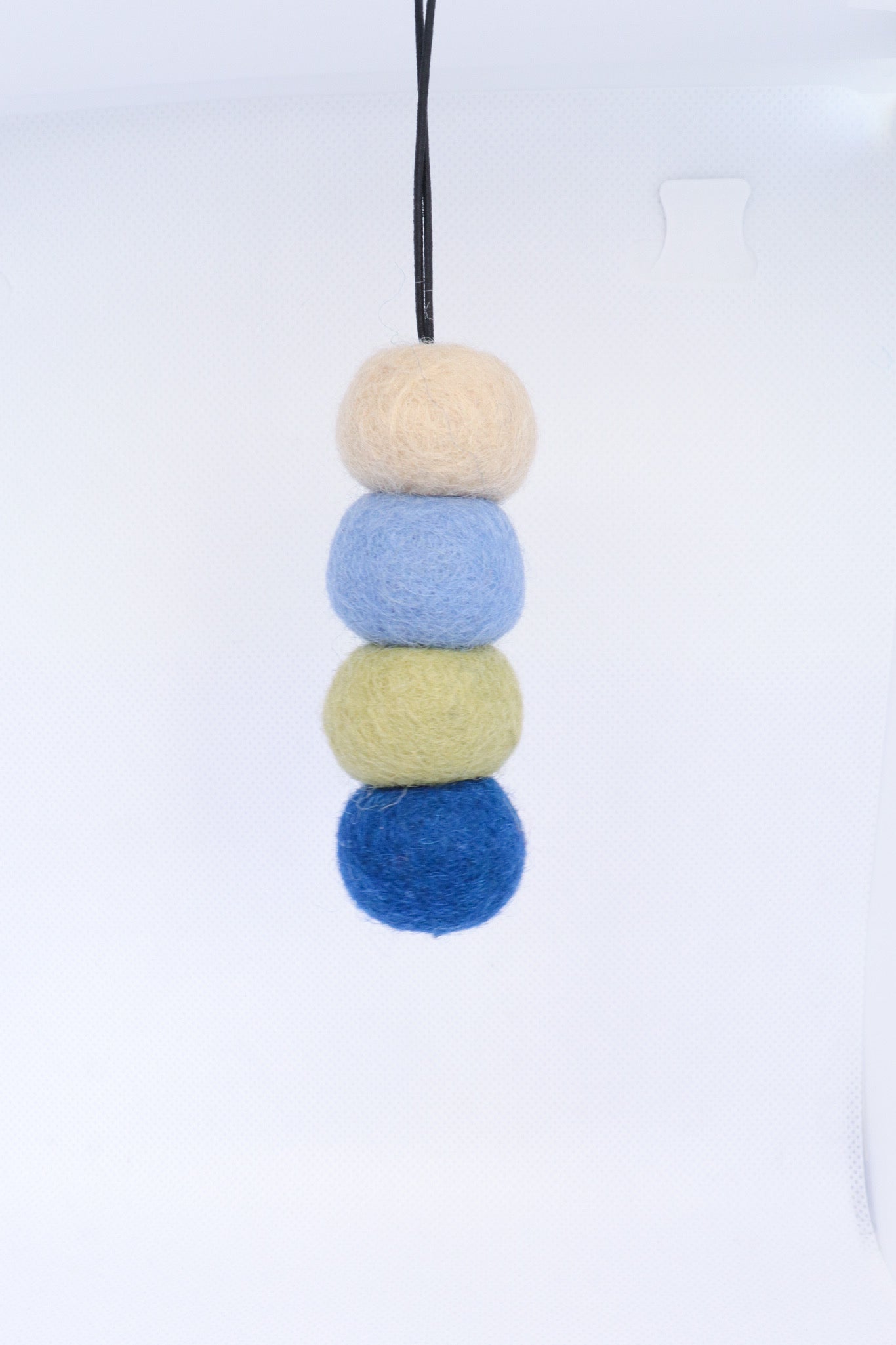 Fresh Row Air Freshener