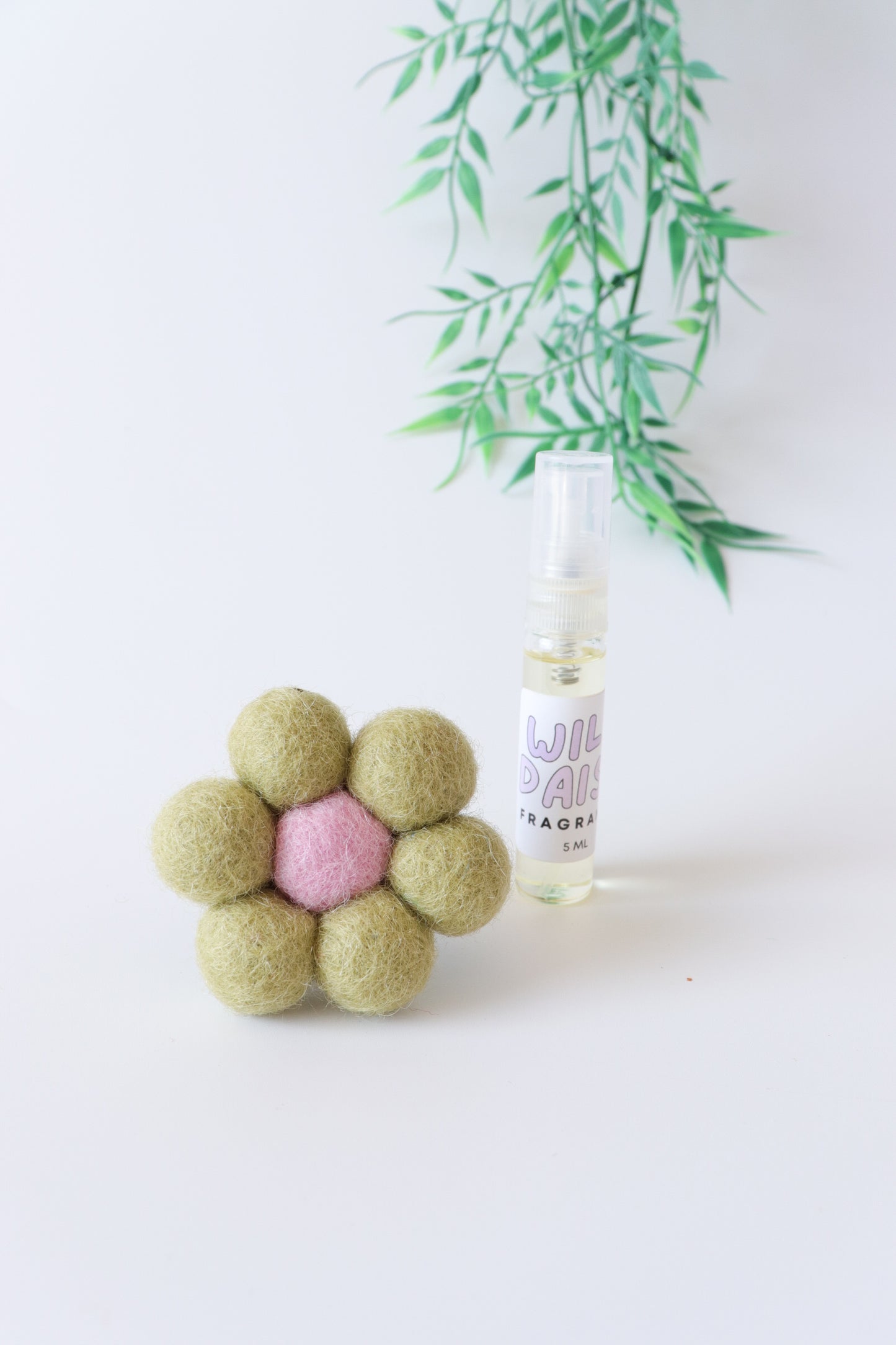 Daisy Vent Air Freshener