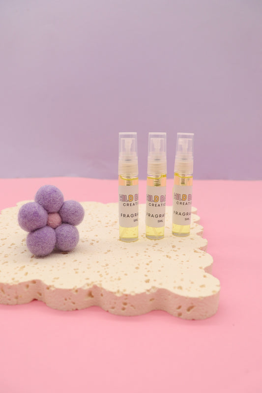 AIR FRESHENER FRAGRANCE