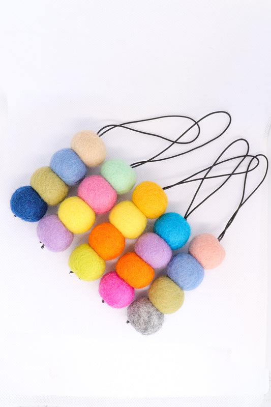 Fresh Row Air Freshener