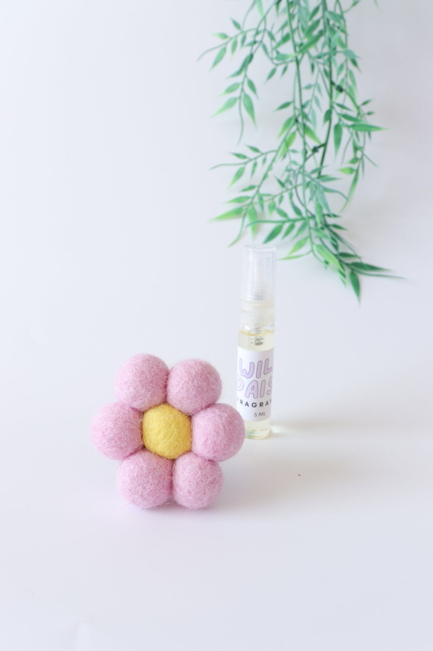 Daisy Vent Air Freshener