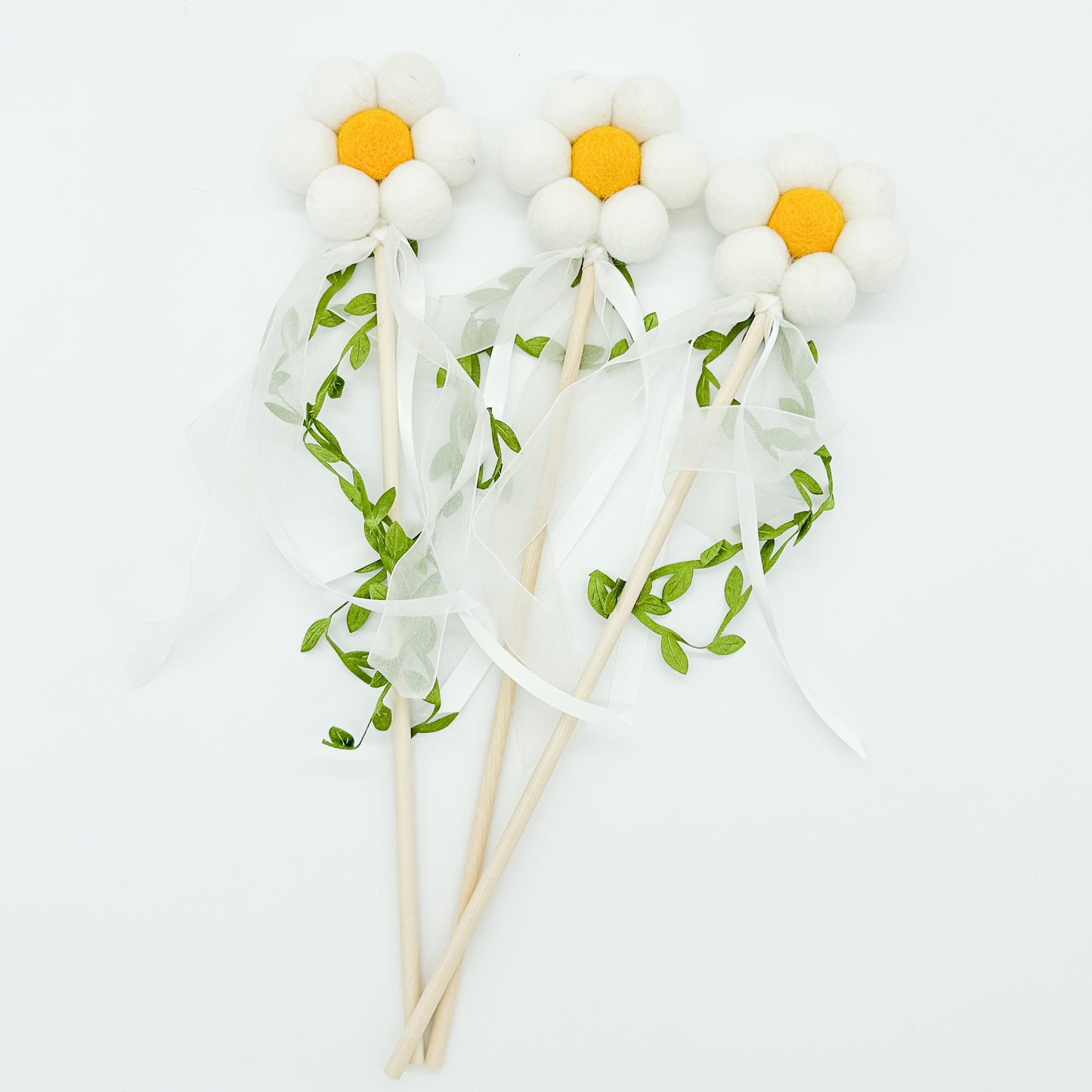 DAISY WAND