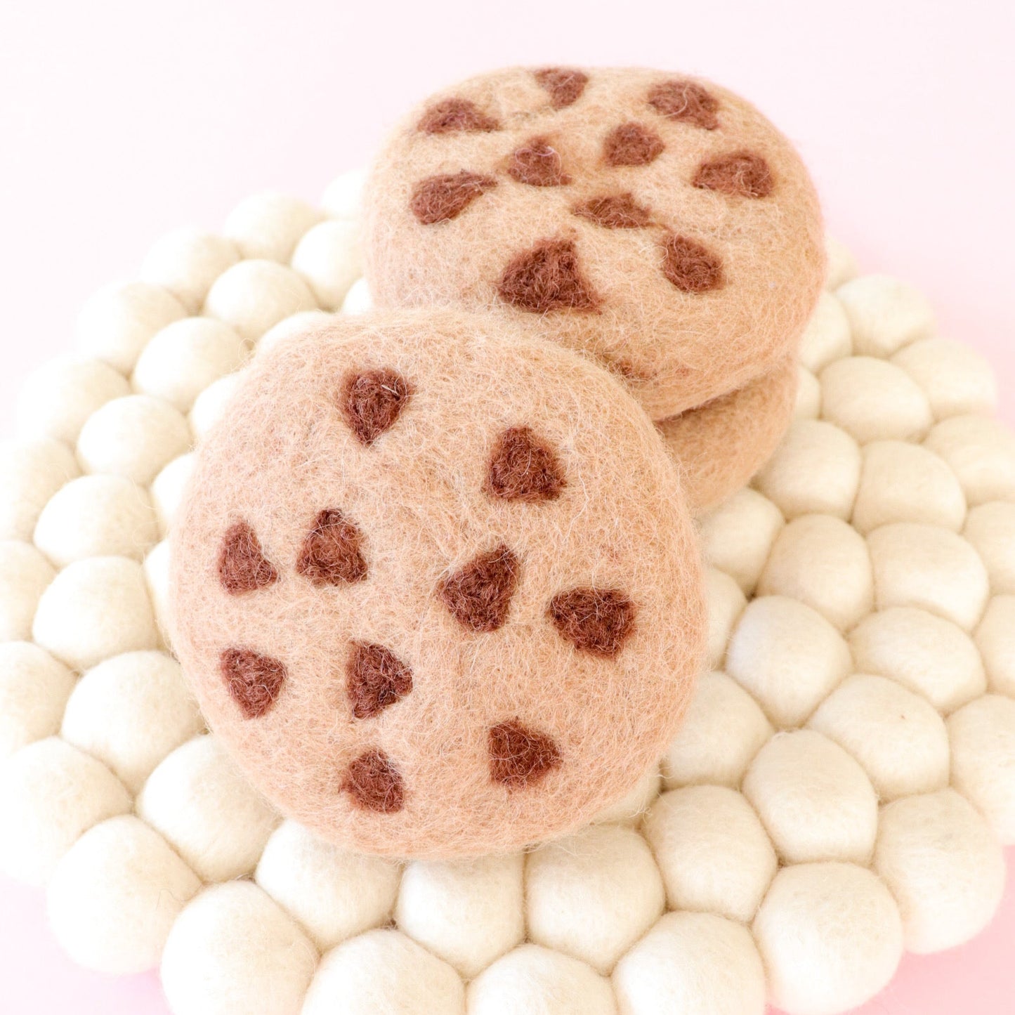 Jumbo Chocolate Chip Chocolate (Second Grade)