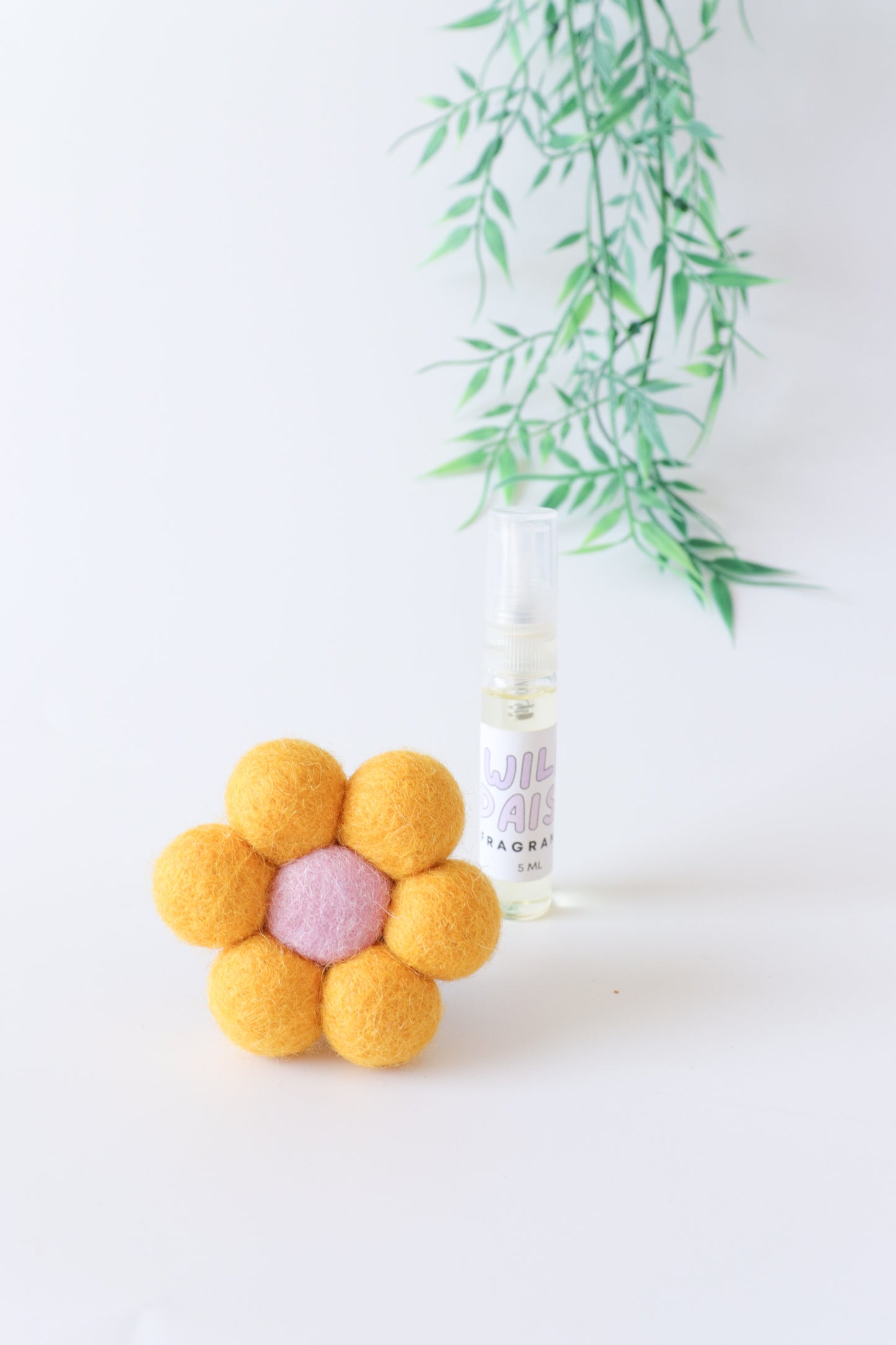 Daisy Vent Air Freshener