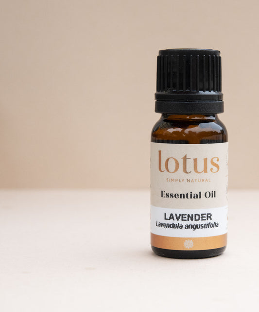 Lotus Essential Oil 10ml