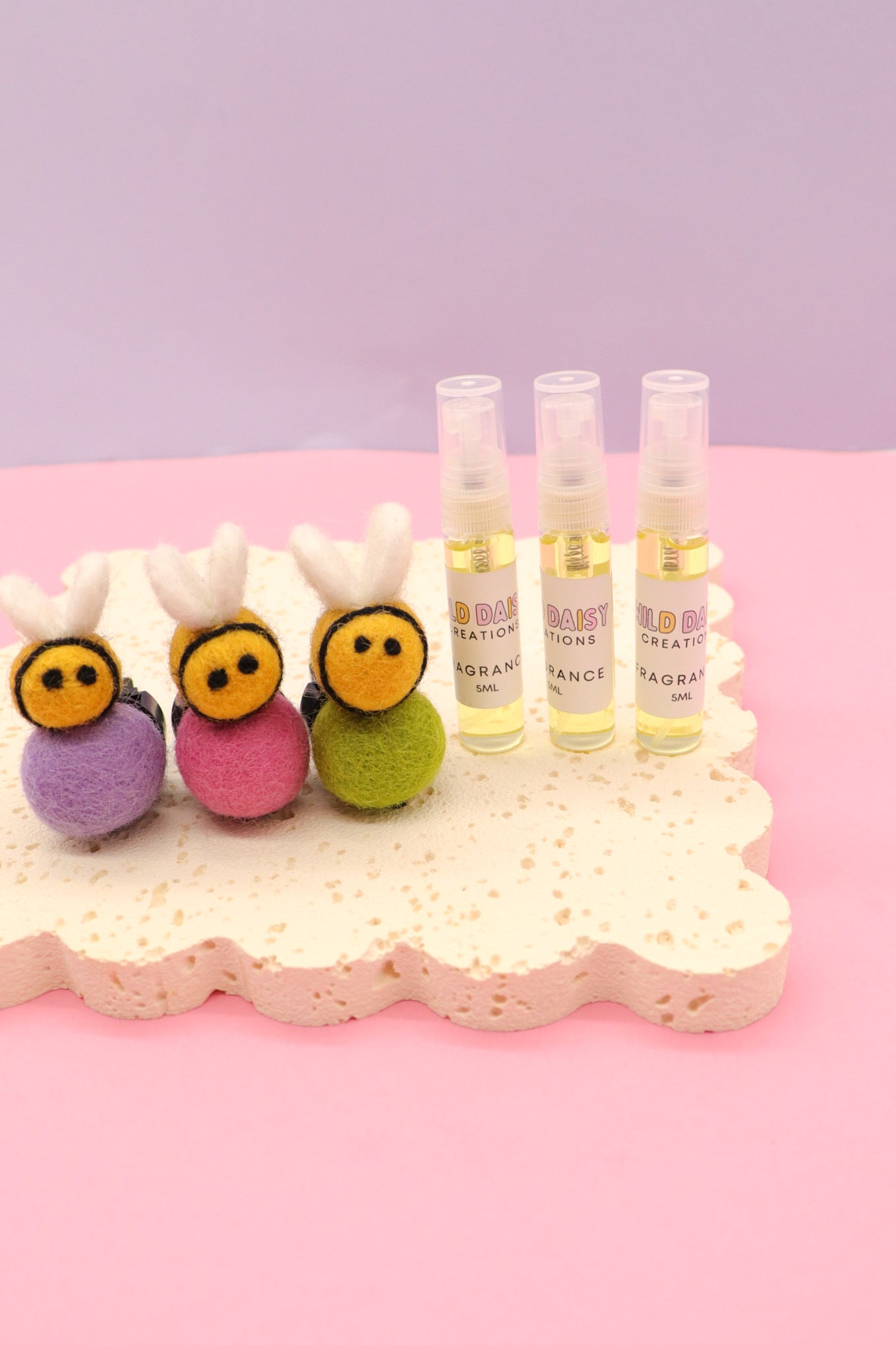 Bee Air Freshener