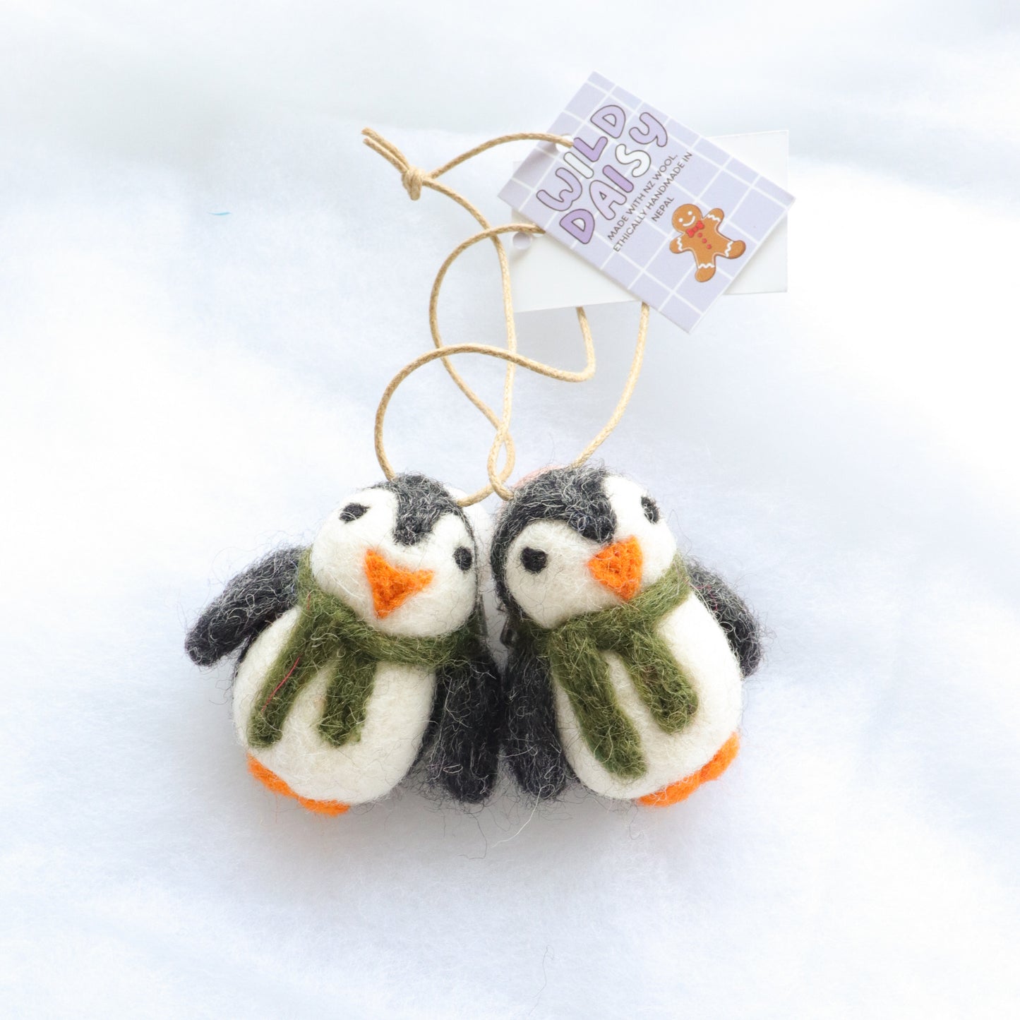 Christmas Tree Decorations