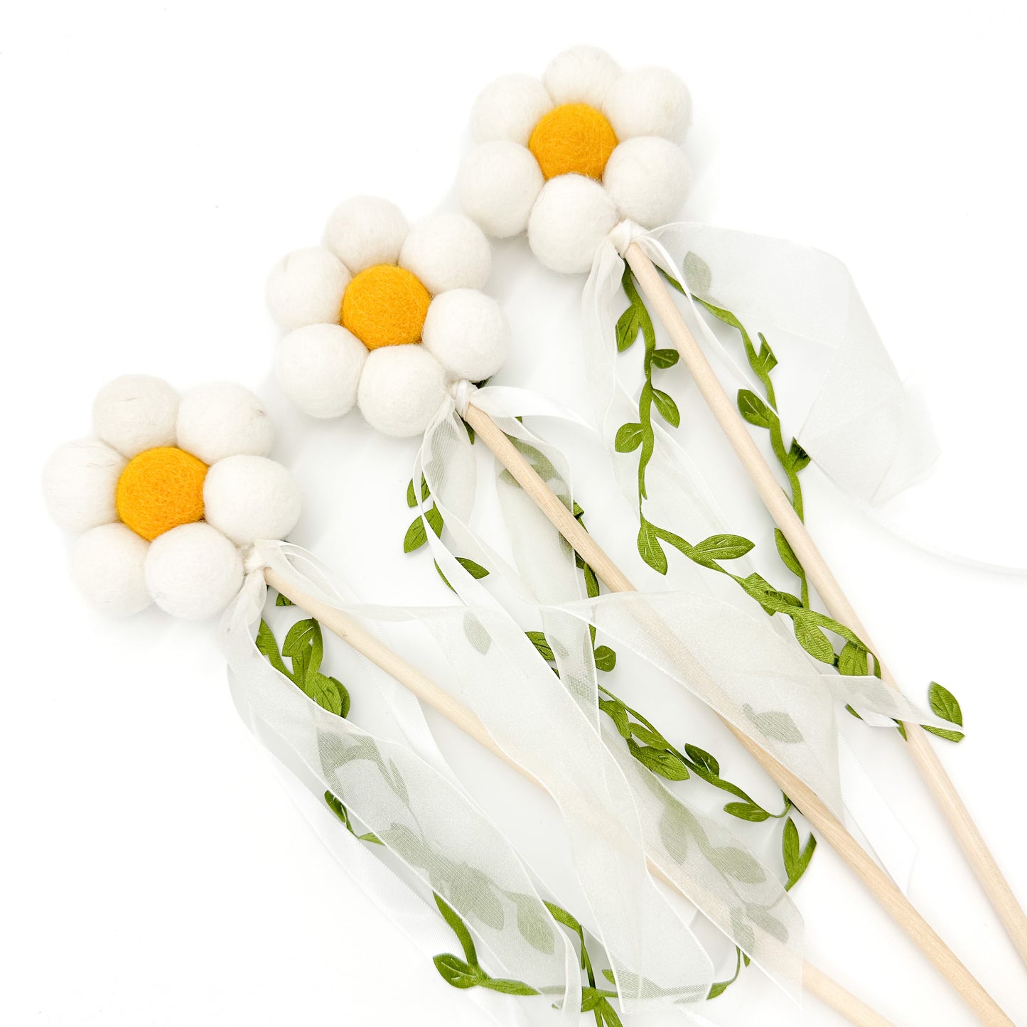 DAISY WAND