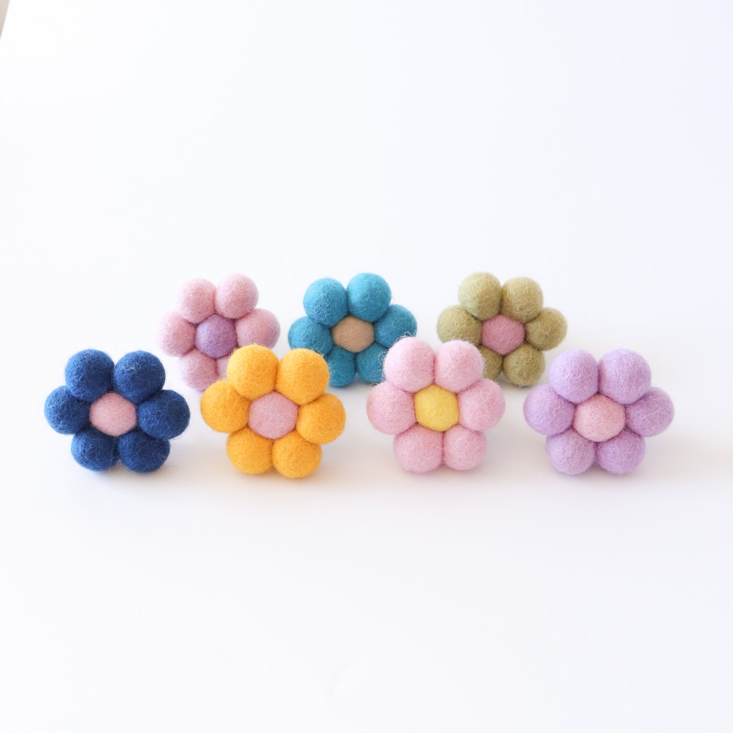 Daisy Vent Air Freshener