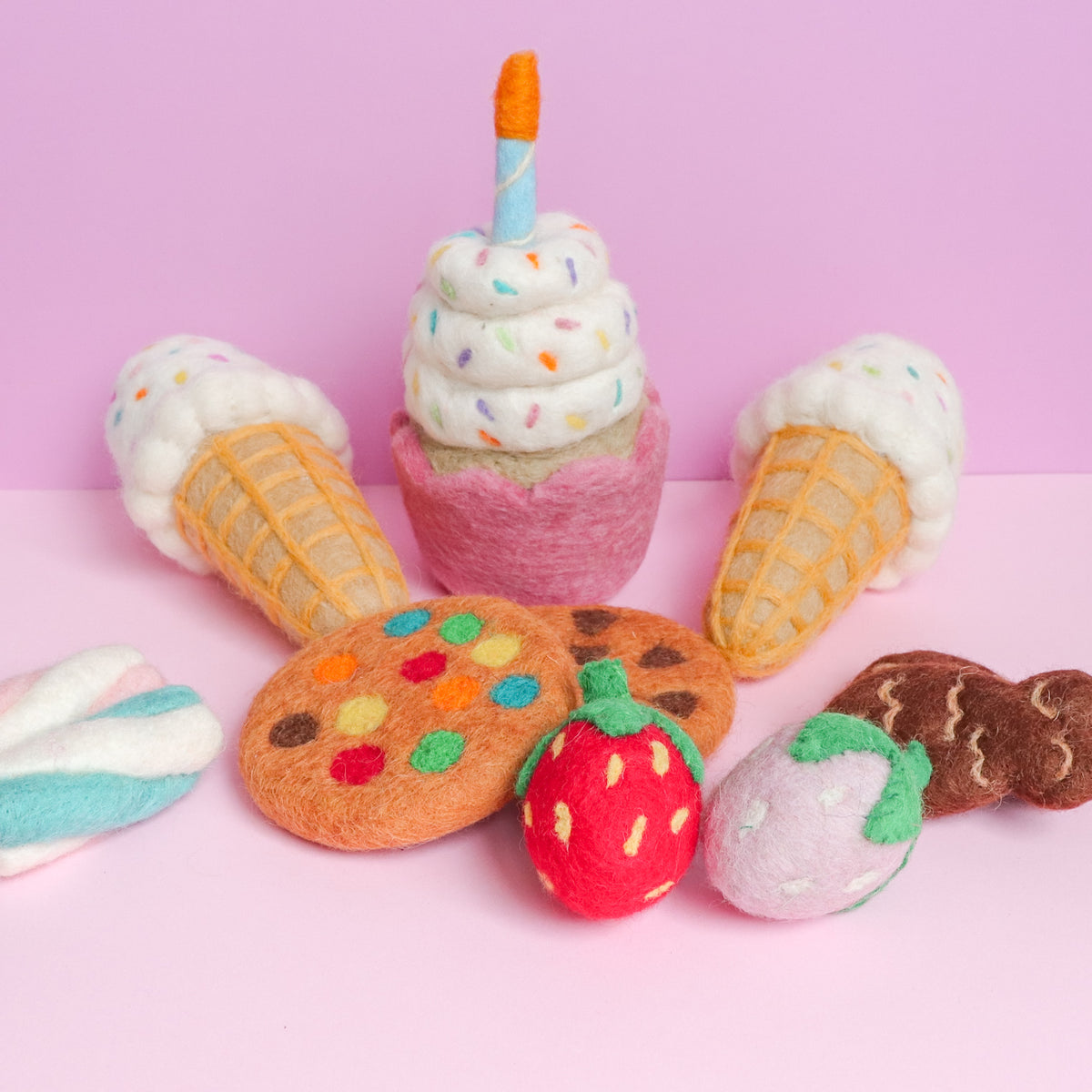 Birthday Box