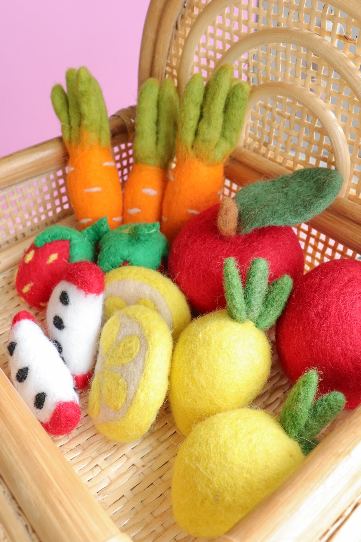 Fruit & Vege Box