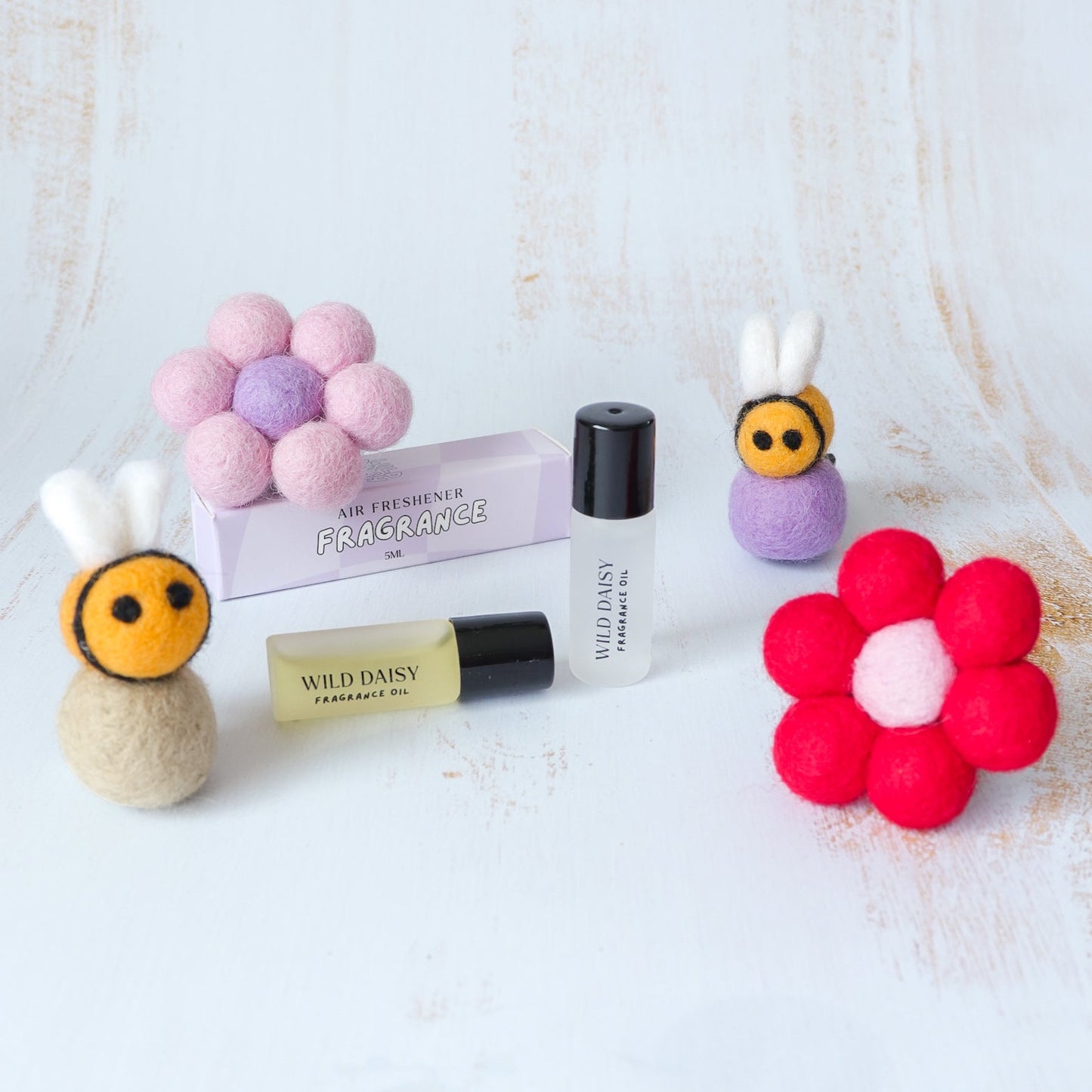 AIR FRESHENER FRAGRANCE