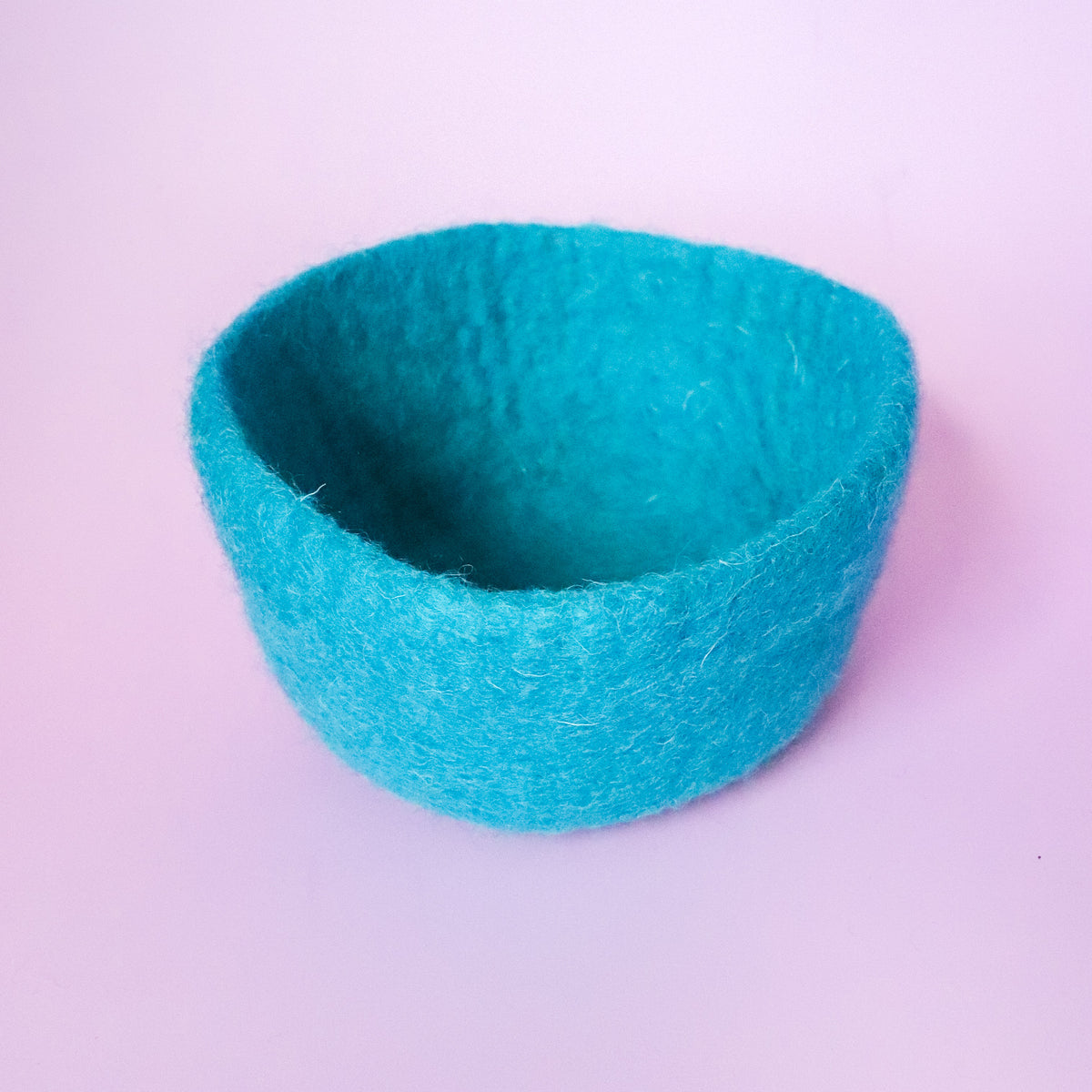 Felt Bowl - Small