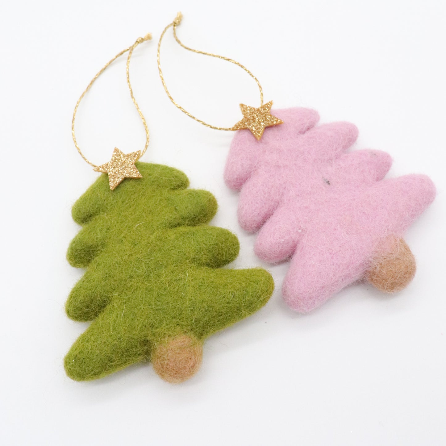 Christmas Tree Decorations