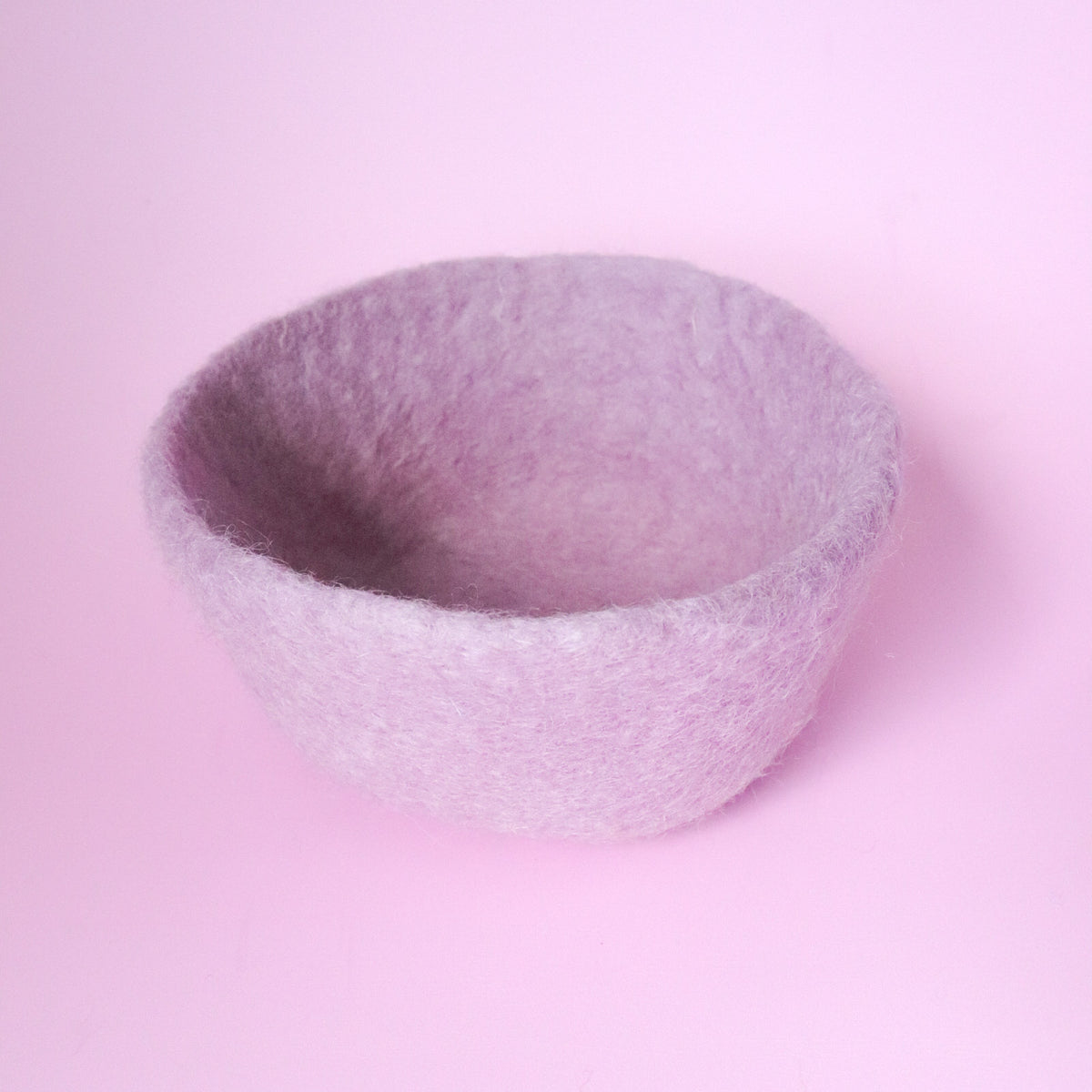 Felt Bowl - Small