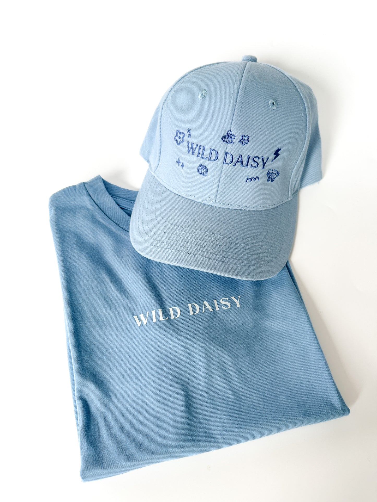 Wild Daisy Kids Tee
