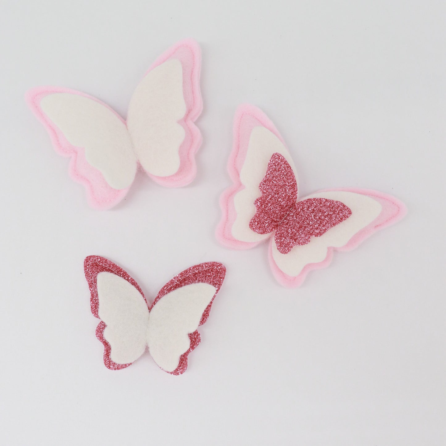 Wall Butterflies - Three Pack