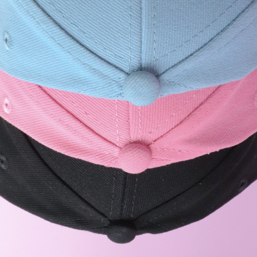 Wild Daisy Kids Cap