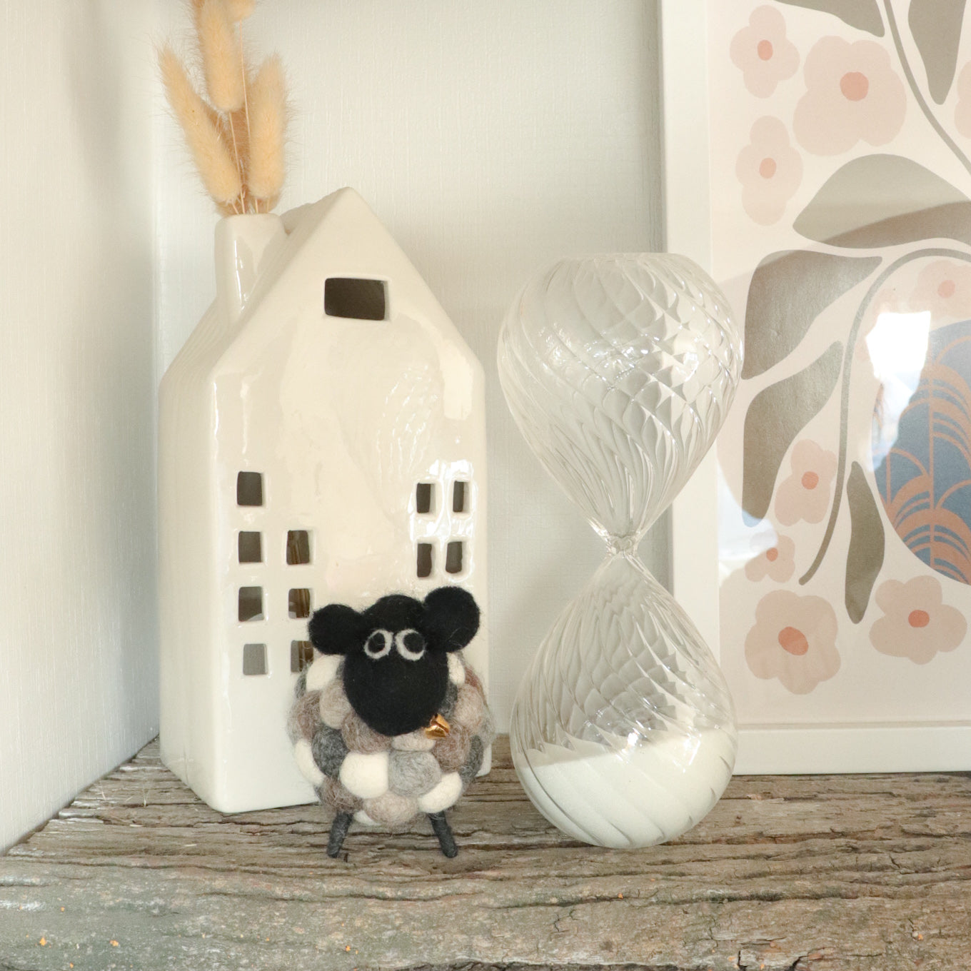 Ornament Sheep