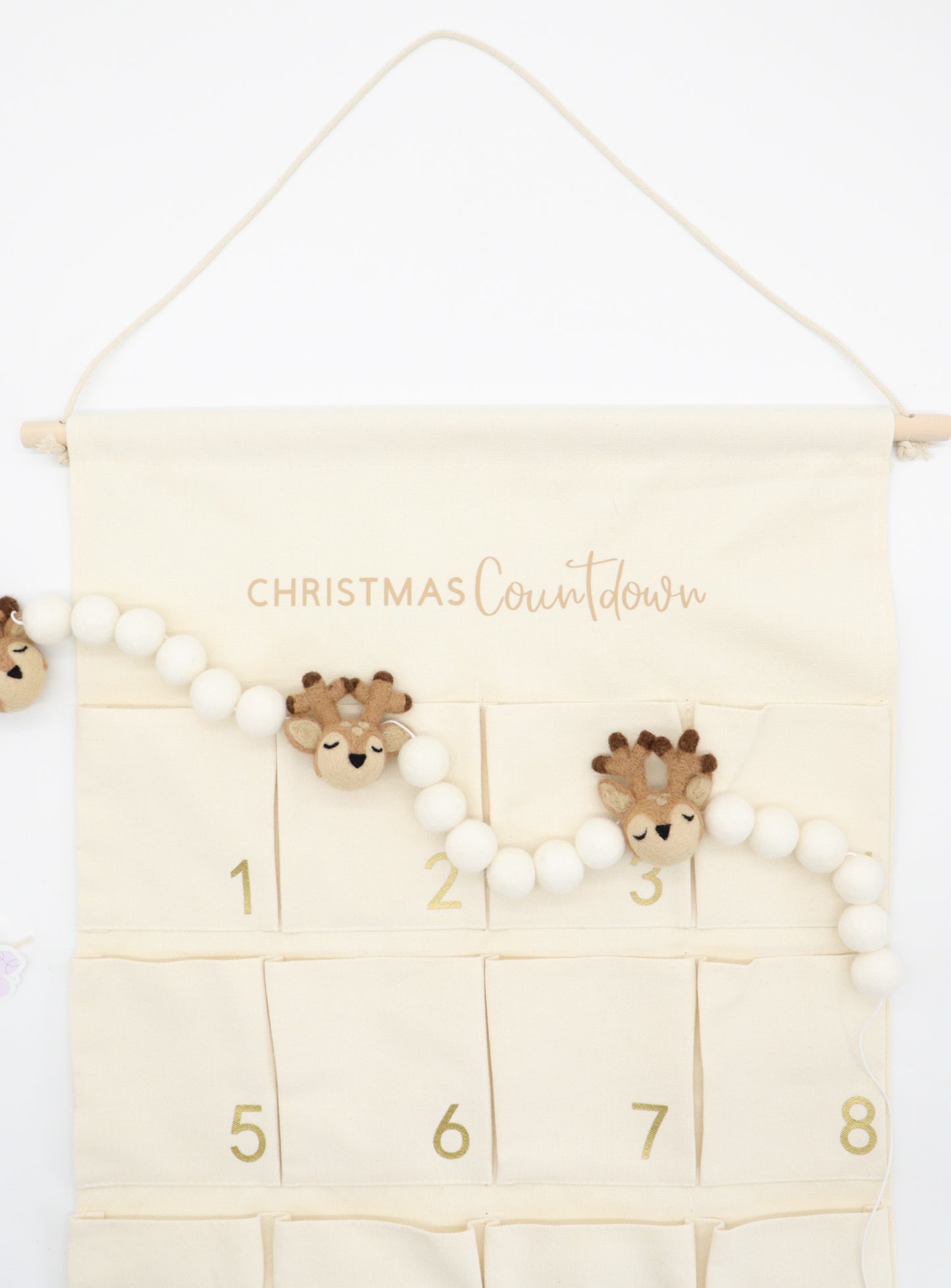 Christmas Advent Calendar