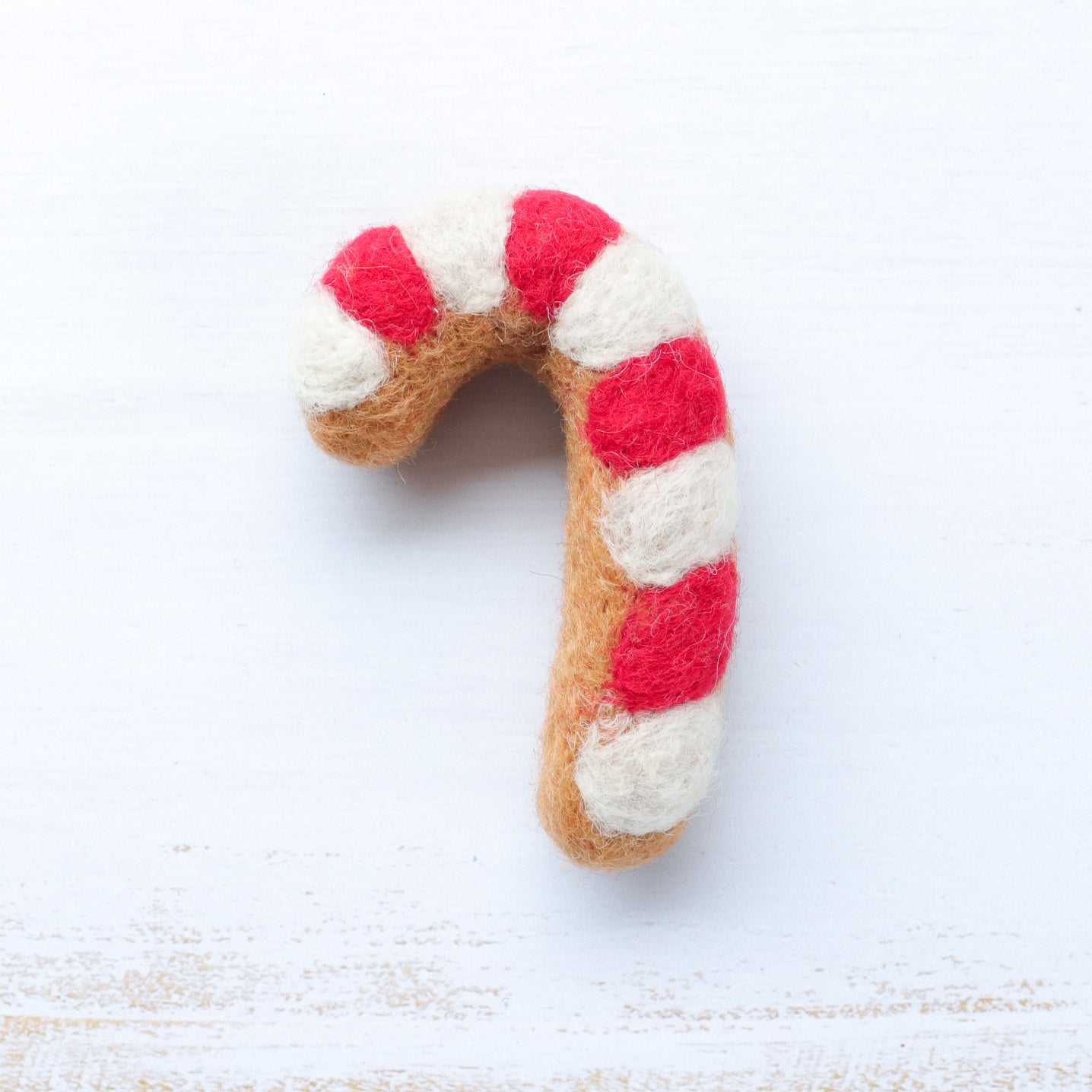 Felt Christmas Cookies