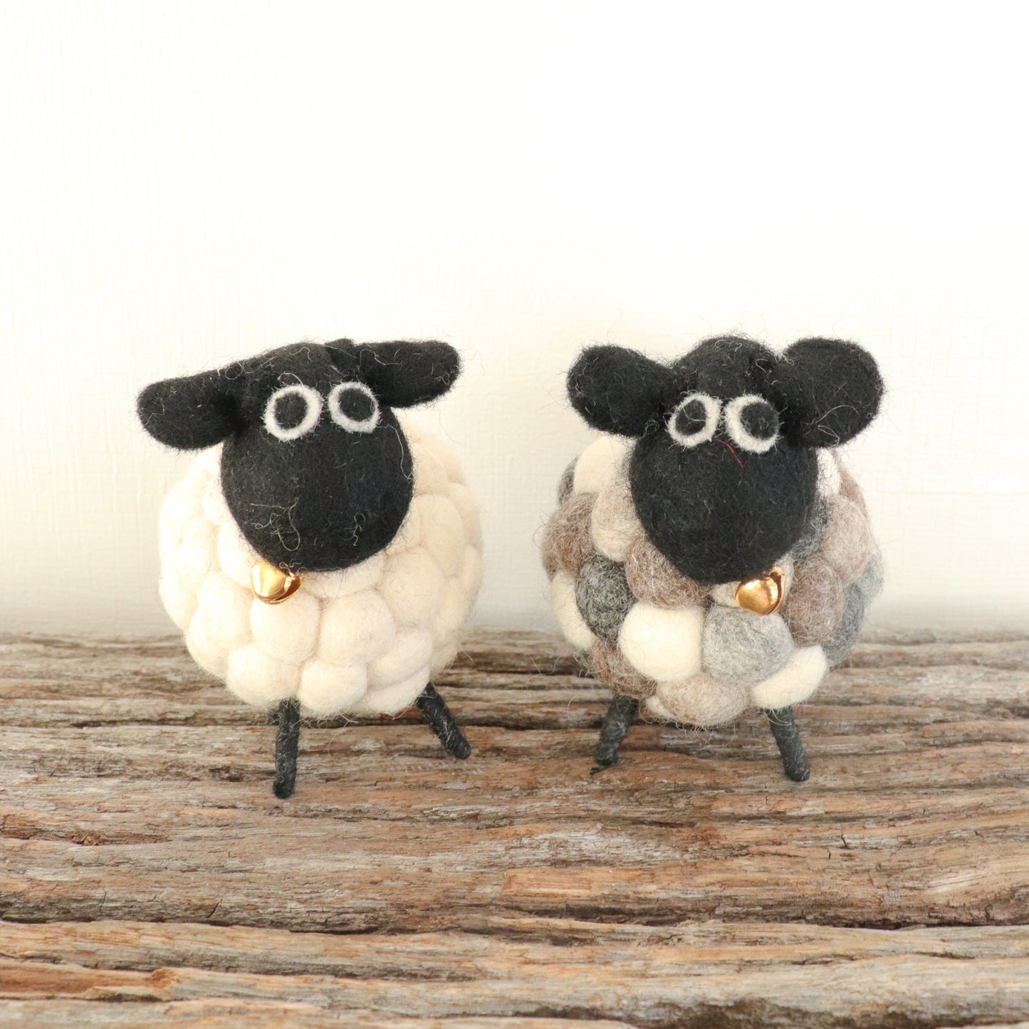 Ornament Sheep