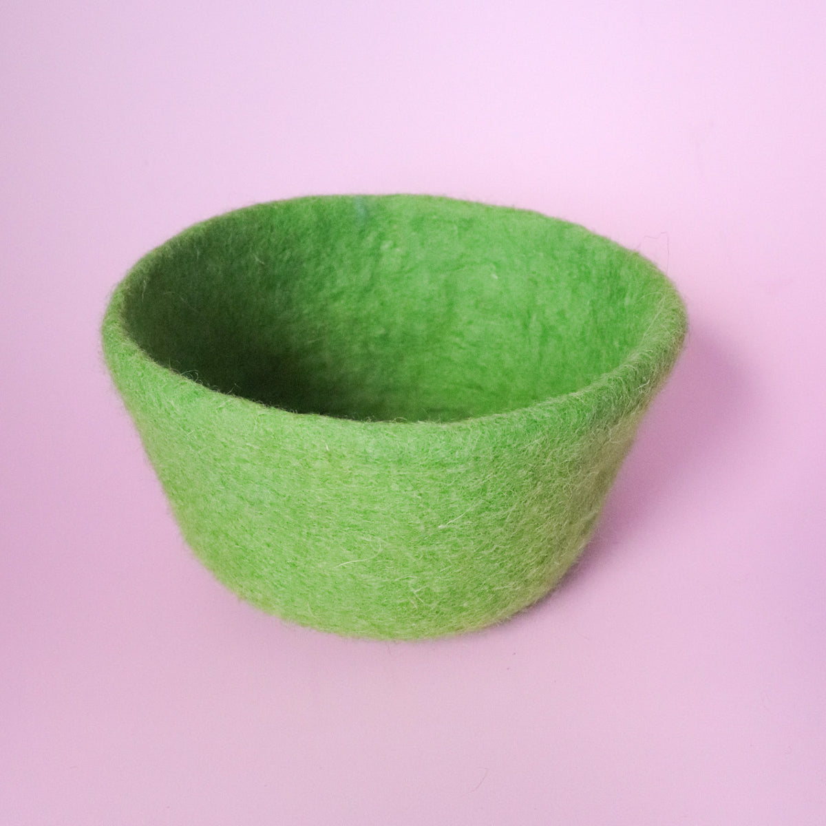 Felt Bowl - Small