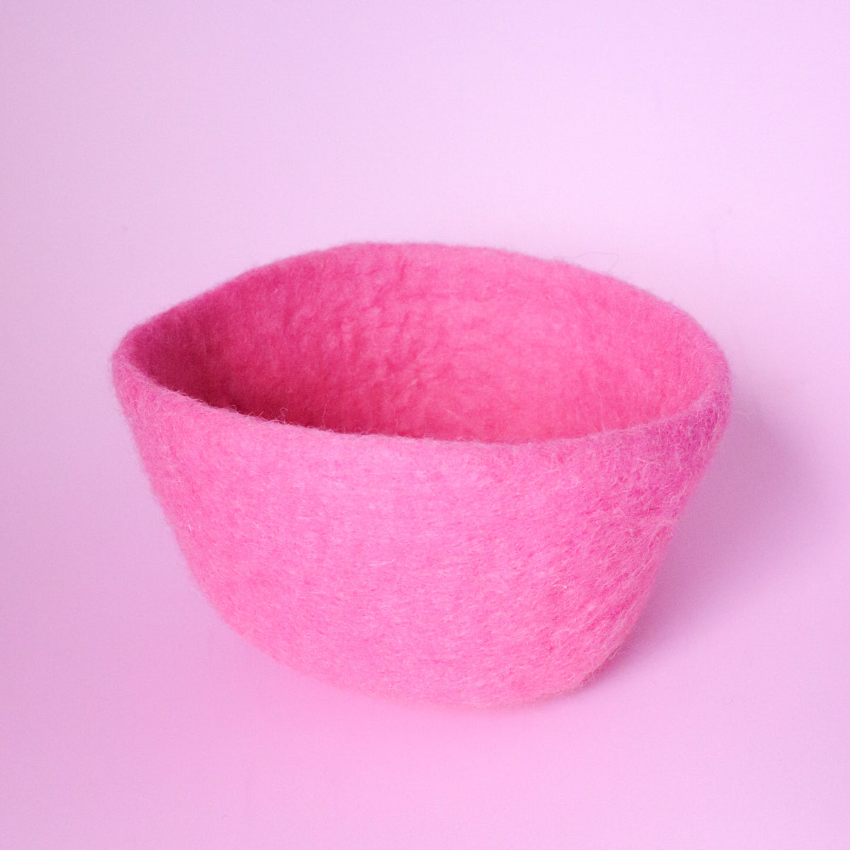 Felt Bowl - Small