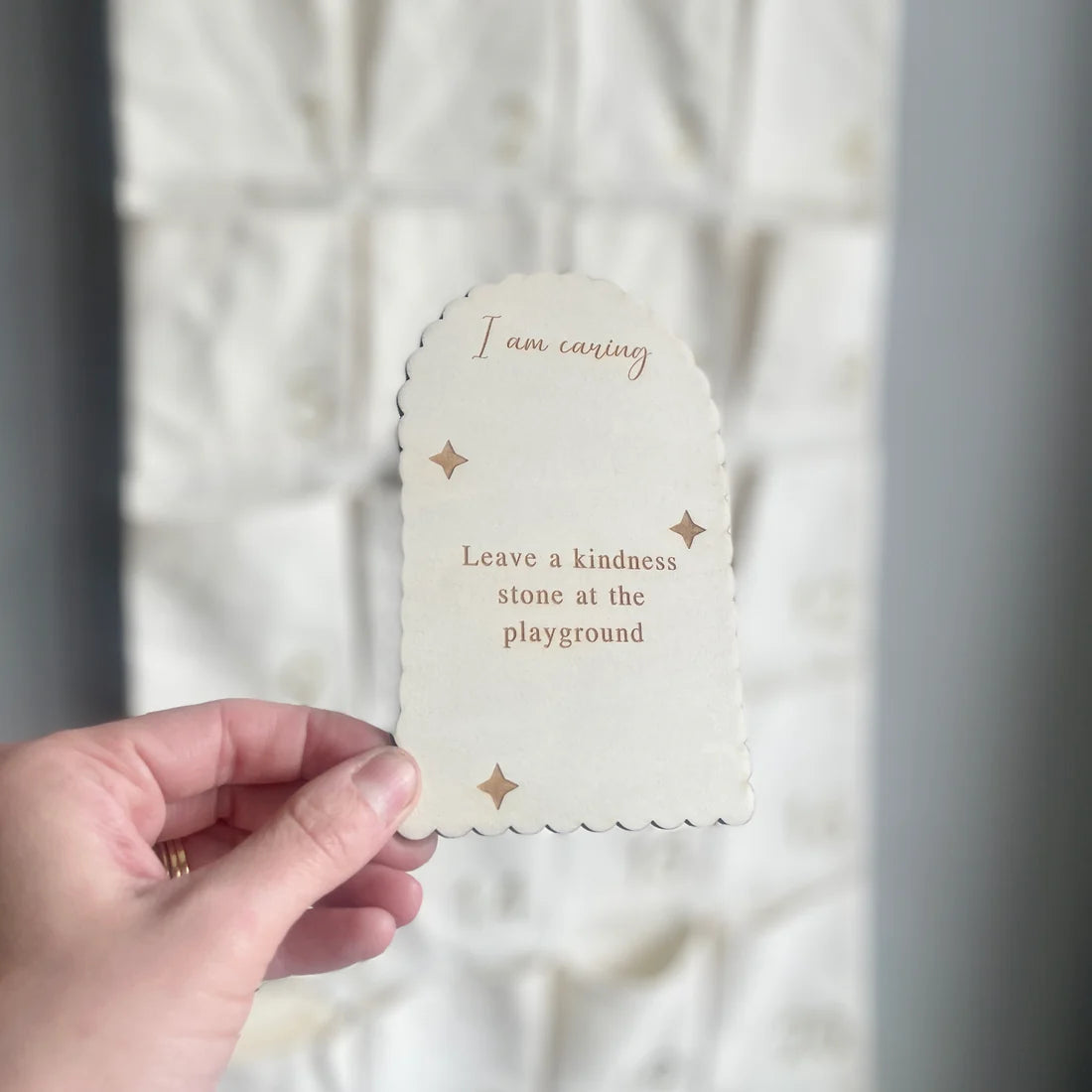 Advent Calendar Cards | Acts of Kindness