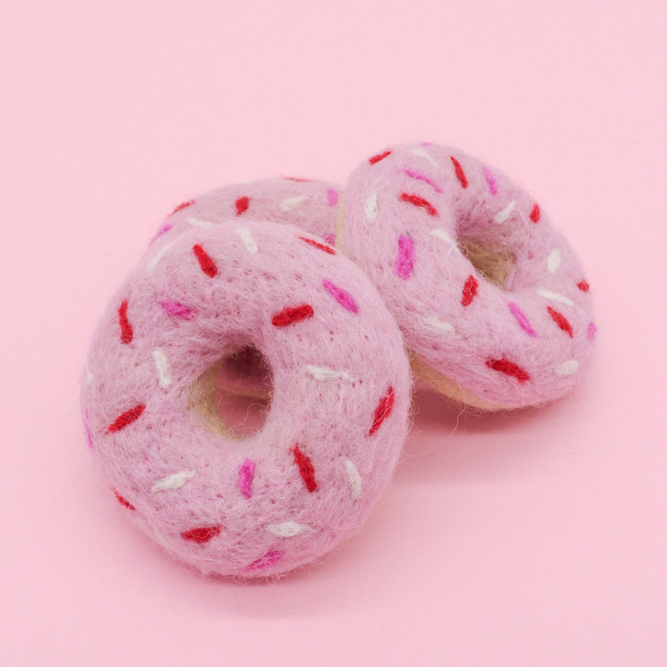 Felt Donut