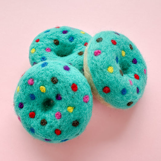Sale Donuts