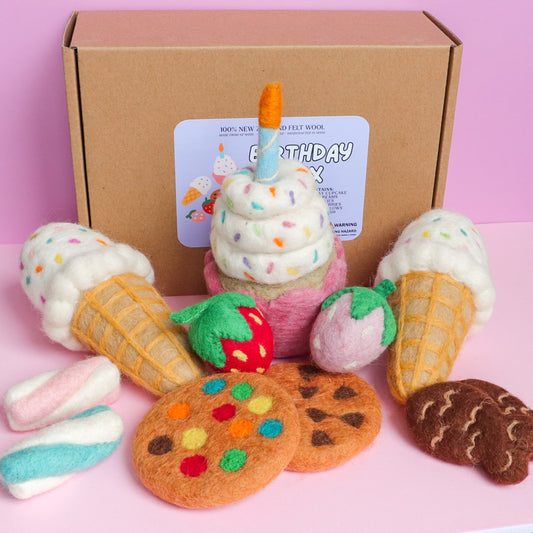 Birthday Box