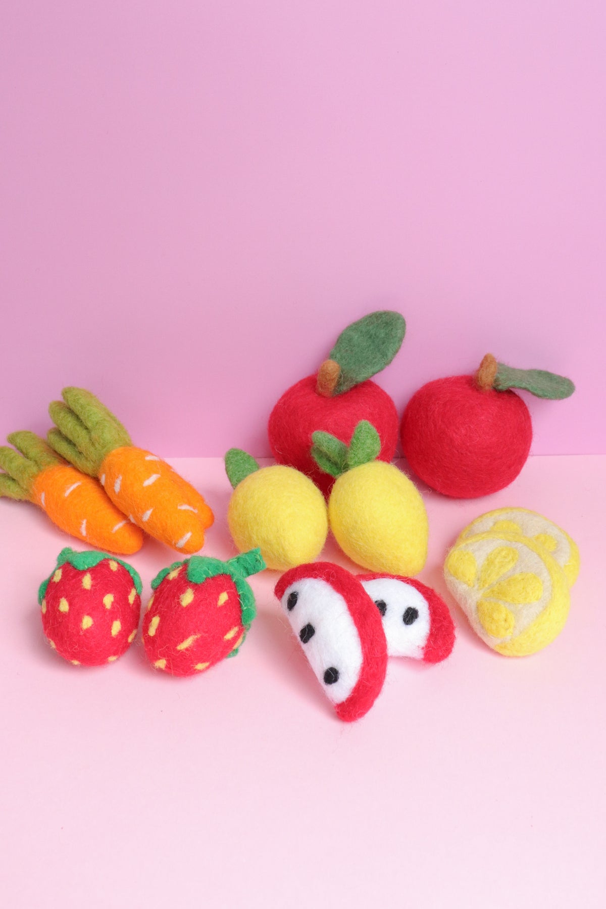 Fruit & Vege Box