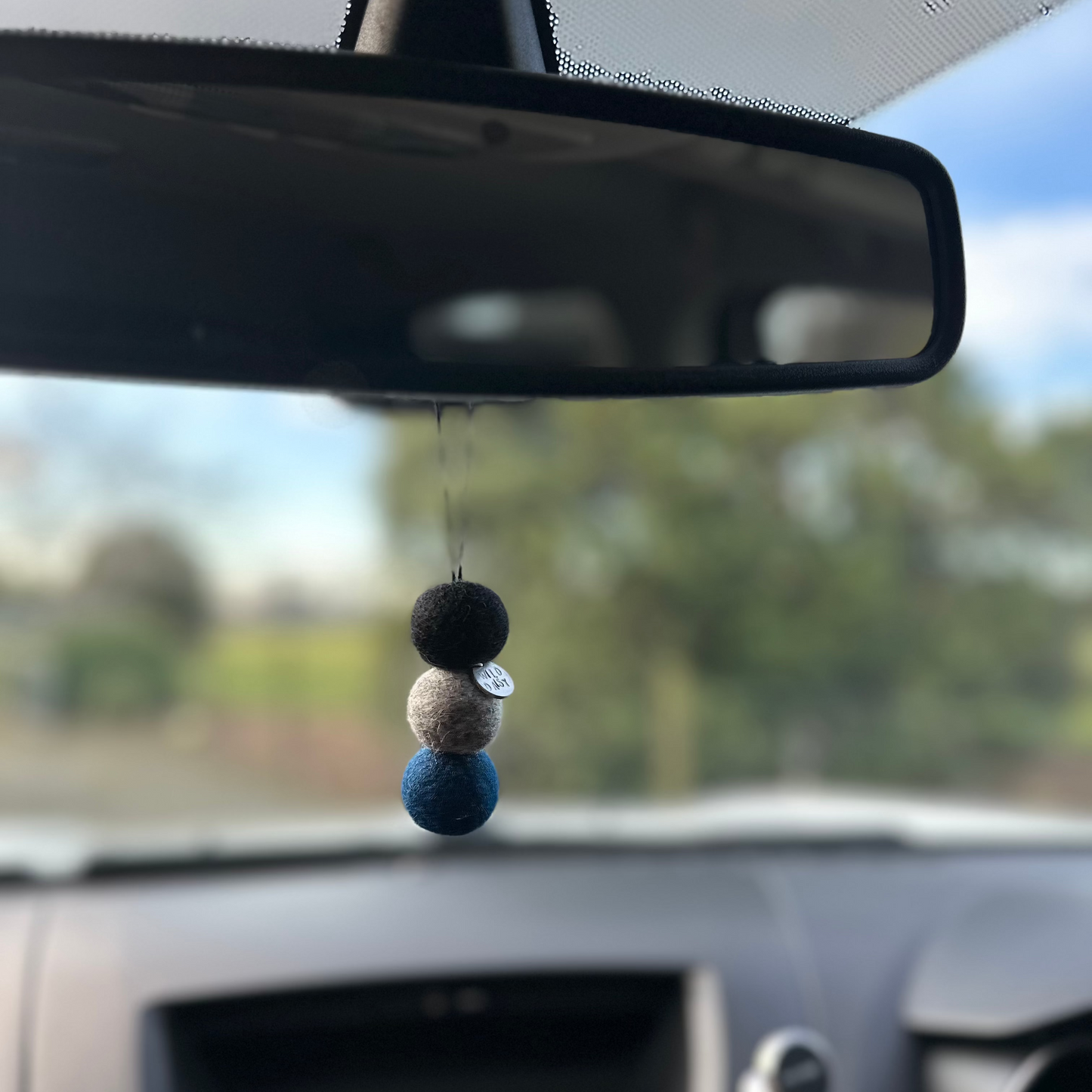 Lads Air Freshener