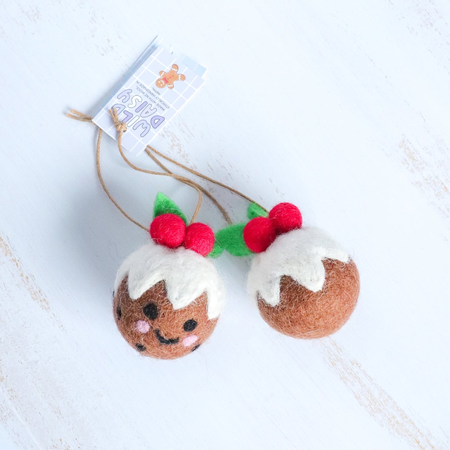 Christmas Tree Decorations