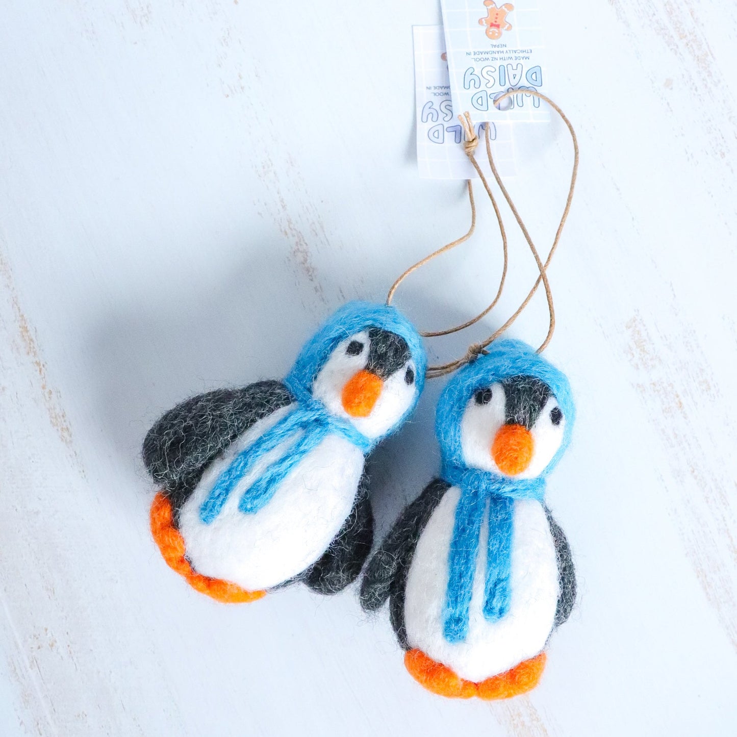 Christmas Tree Decorations