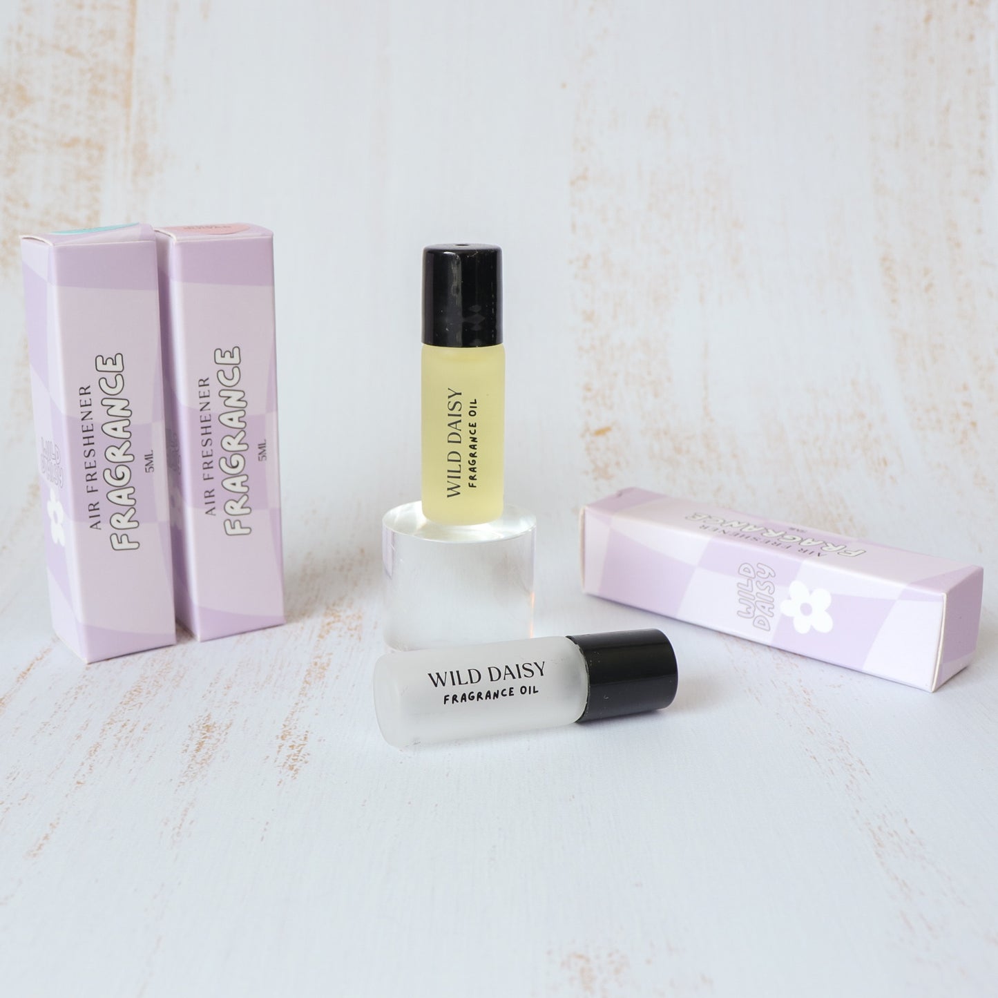 AIR FRESHENER FRAGRANCE