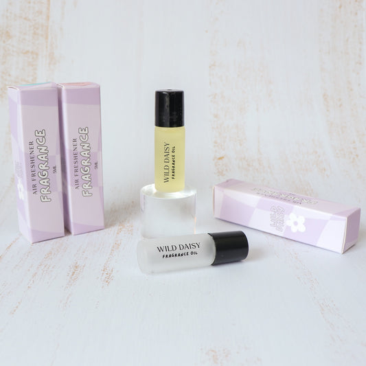 AIR FRESHENER FRAGRANCE