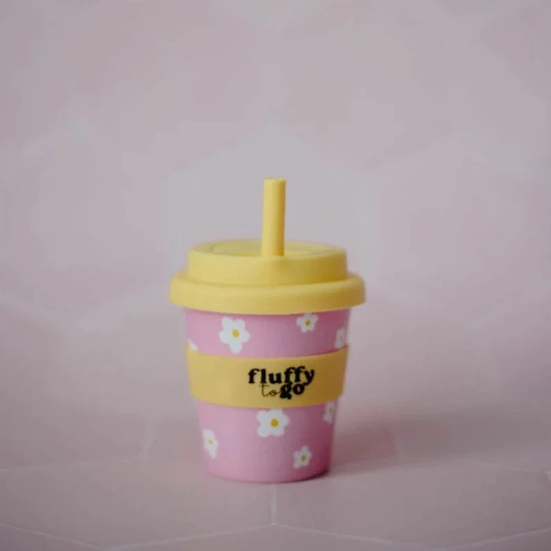 FLUFFY CUPS